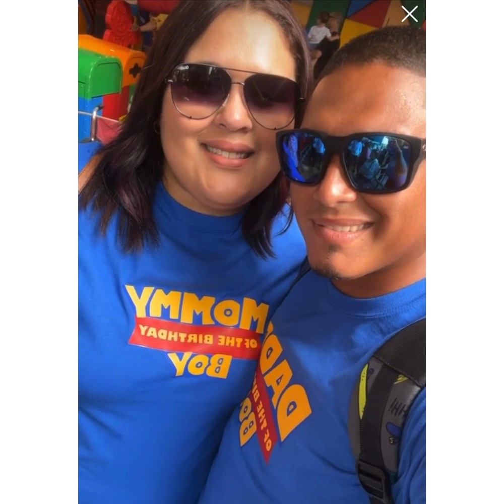 Meet your Posher, Wilmari